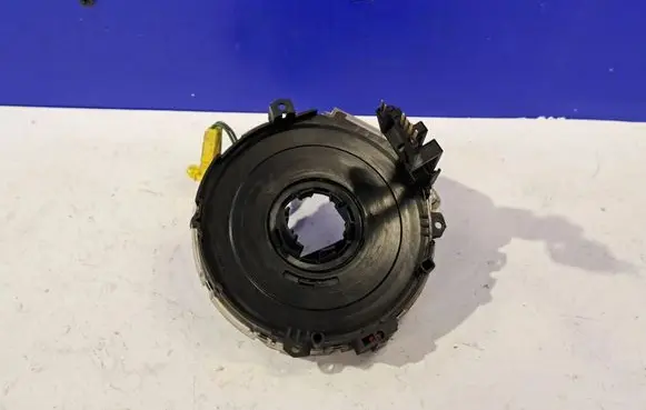 Mercedes-Benz ML W164 Airbag slip ring squib (SRS ring) A1714640518