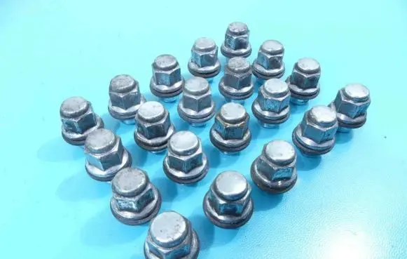 Toyota Corolla E160 E170 Nuts/bolts IMPRK1277648