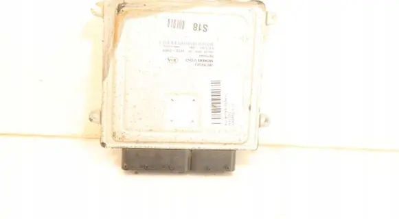 KIA Carens II Engine control unit/module ECU