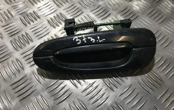 Mazda 626 Front door exterior handle