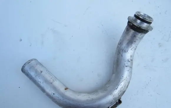 Volvo XC90 Coolant pipe/hose 
