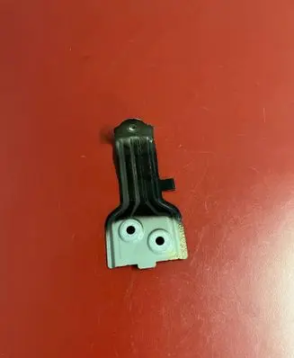 BMW X3 G01 Fender mounting bracket 7397515