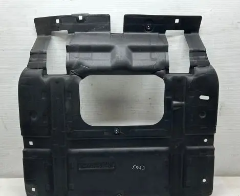 KIA EV6 Trunk boot underbody cover/under tray 84129CV000