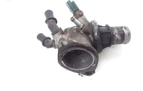 Saab 9-5 Thermostat/thermostat housing V705588