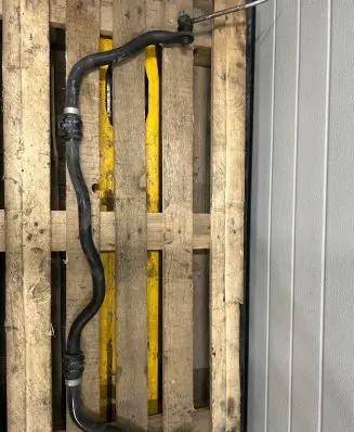 Toyota C-HR I Front anti-roll bar/sway bar