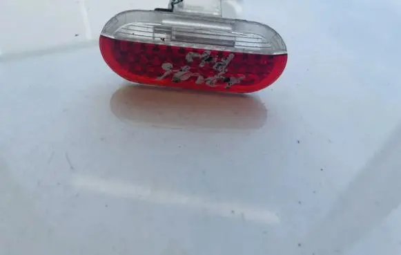 Volkswagen Golf IV Other interior light 1j0947411
