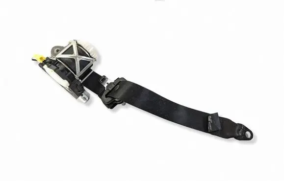 Mercedes-Benz GL X164 Rear seatbelt A1648601685 TC007