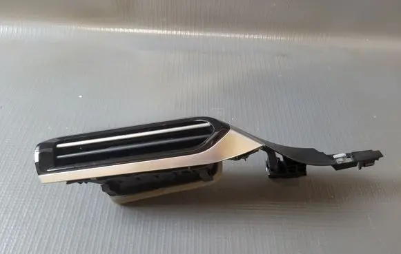 Volkswagen ID.4 Dashboard side air vent grill/cover trim 11C858416E 11C947095C