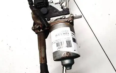 Alfa Romeo Mito Wiper motor 469884 w09106