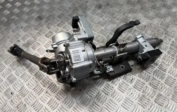 Ford Ecosport Steering wheel axle GN153D071GH