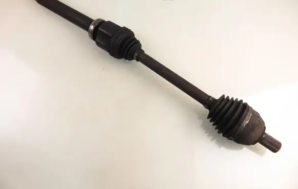 Ford S-MAX Front driveshaft
