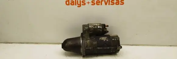Subaru Forester SH Starter motor 23300AA621