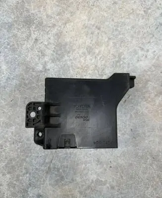 Toyota Yaris Climate control unit 886500D170 MB1776001802 4776001802