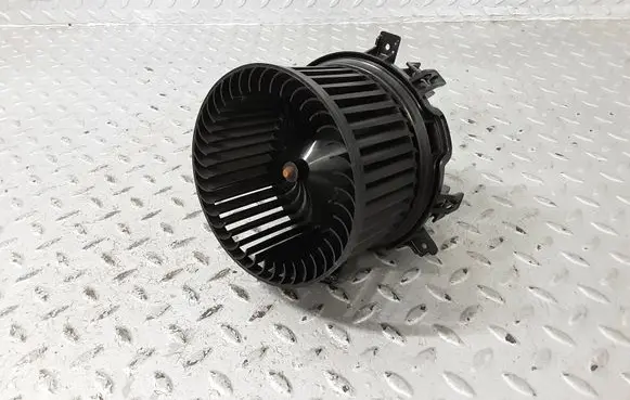 BMW X1 U11 Heater fan/blower 64115A06B91 5A06B91