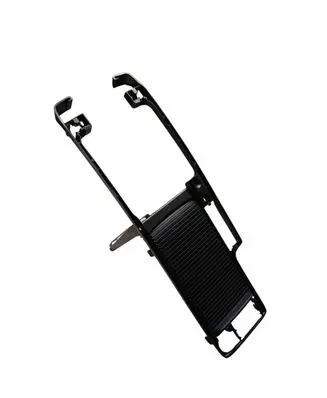 Volvo S40 Other center console (tunnel) element 30695765 06582000 130586