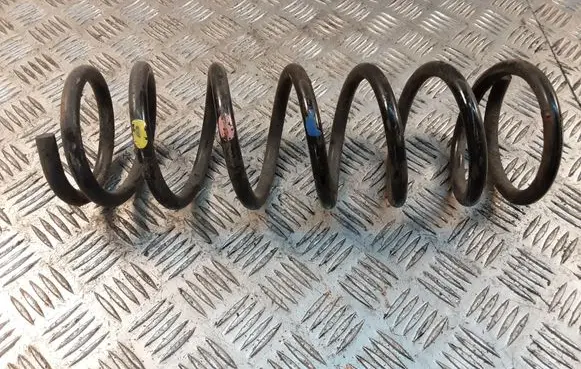 Honda Accord Rear coil spring