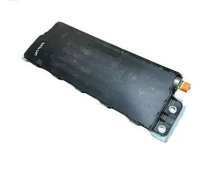 Volkswagen Golf VI Knee airbag 5K2880841C