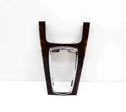 Jaguar XK - XKR Other center console (tunnel) element 9W83045K1AC