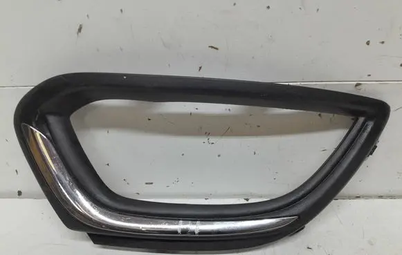 Opel Karl Front bumper lower grill 95374755