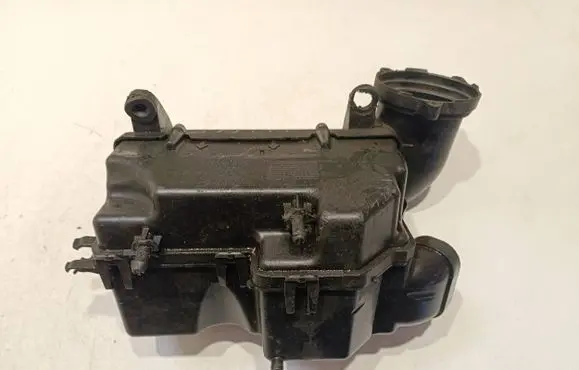 Peugeot Expert Air filter box Nocode