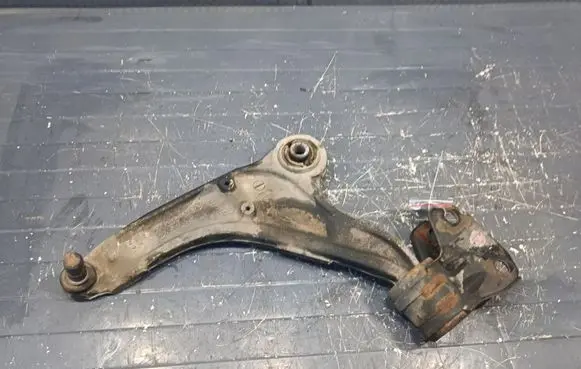 Ford Edge I Front control arm