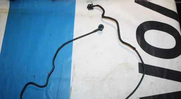 Volvo S60 Air intake hose/pipe