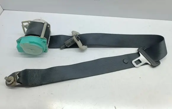 Nissan Note (E11) Rear seatbelt 88844BH05A 045520 501XC6H19X
