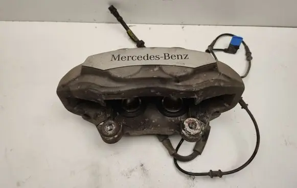 Mercedes-Benz EQC Front brake caliper A0004210100