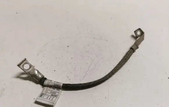 BMW X1 F48 F49 Negative earth cable (battery) 8602994