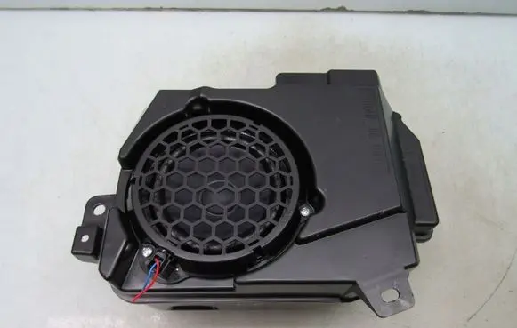 Mazda MX-30 Audio system kit BDGF6696Y MX30
