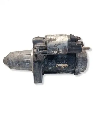 Mercedes-Benz CLA C117 X117 W117 Starter motor A2709060026 4280009140