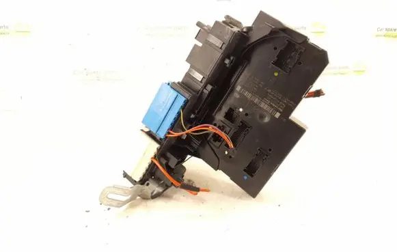Mercedes-Benz E W212 Fuse box set 2129060805 2129005201