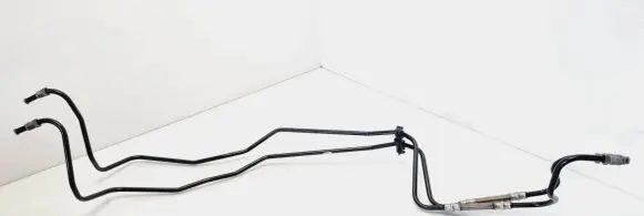 Jaguar XF X250 Brake line pipe/hose GB16897