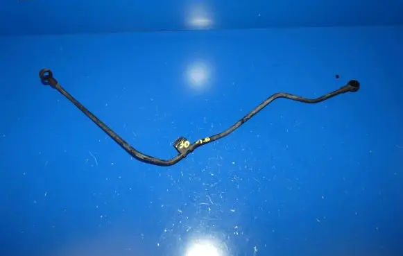 Hyundai i30 Oil cooling pipe 
