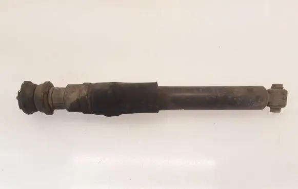 Peugeot 406 Rear shock absorber/damper 9615855580