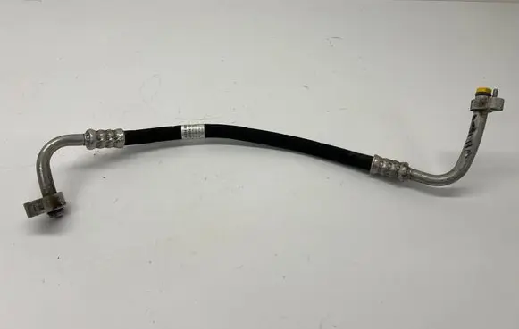 Mercedes-Benz GLK (X204) Air conditioning (A/C) pipe/hose A2048305116 2155737