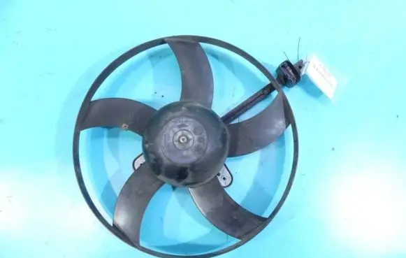 Fan set