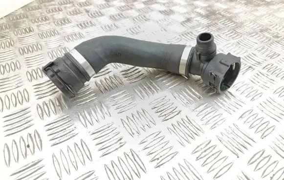 BMW 7 F01 F02 F03 F04 Engine coolant pipe/hose 7807157