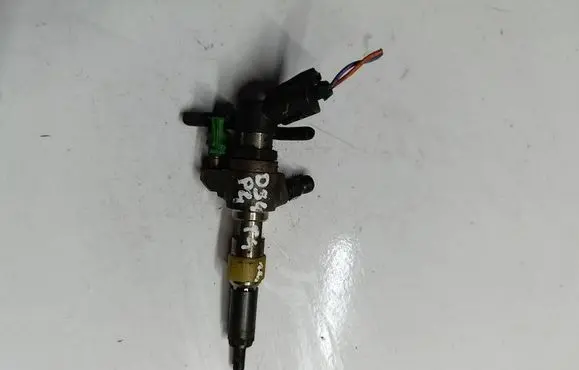 Citroen DS4 Fuel injector 9674973080 50274V05