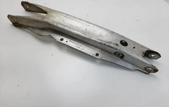 Mercedes-Benz A W176 Rear control arm A2463520202 7680V16331508