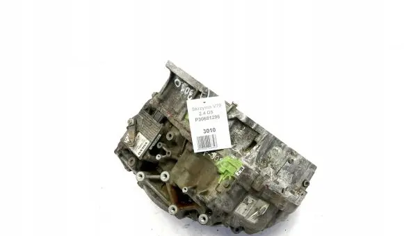 Volvo V70 Automatic gearbox p30681296