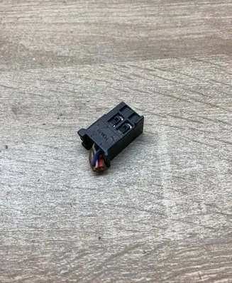 Mercedes-Benz S W220 Plug wire 2205453928
