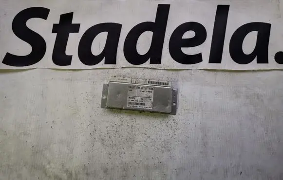 Mercedes-Benz E W210 ABS control unit/module A0175457332 0175457332