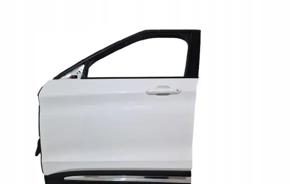 Ford Explorer VI Front door LB5B76