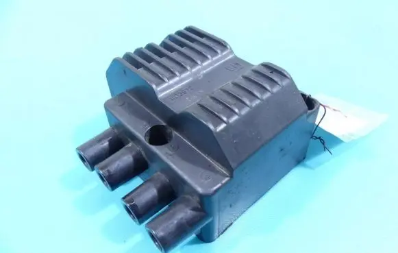 Opel Tigra A High voltage ignition coil 1103872 IMPRK1324026