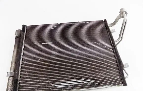 KIA Ceed A/C cooling radiator (condenser)