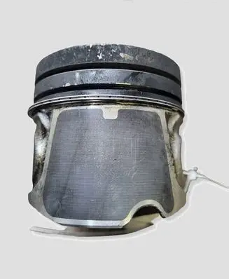 Renault Laguna III Piston M9R