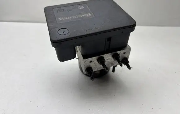 Volkswagen Golf IV ABS Pump 1C0907379D 1J0614417C