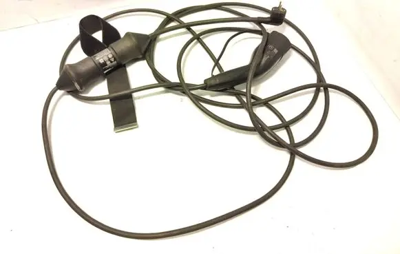 Volvo V60 Electric car charging cable 32257799 P32257799 220305