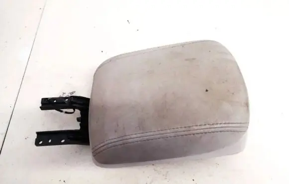Volvo V50 Armrest
